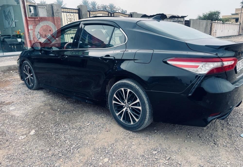 تويوتا كامري